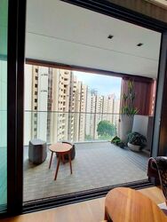 OUE Twin Peaks (D9), Condominium #609142491